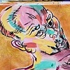 Satanic Self Portrait