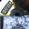 CD artwork for Gene Serene