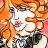 Manko redhead