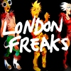 SERIES: LONDON FREAKS