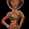 London Freaks: Valerie