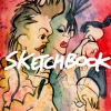 SKETCHBOOK