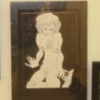 Manko portrait at DRAW