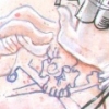 Manko's Tattoo