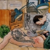 Shu tattoo
