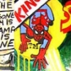 Spider-Man Vs the Green Goblin