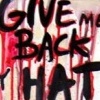 GIVE ME BACK MY HAT variations 5