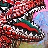 DEVIL DINOSAUR ATTACK!