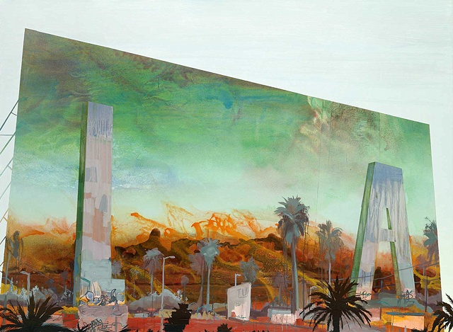 L. A. (sell me something else)