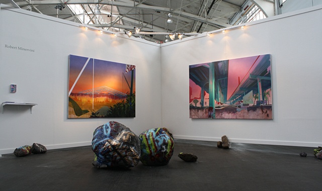 Vernissage