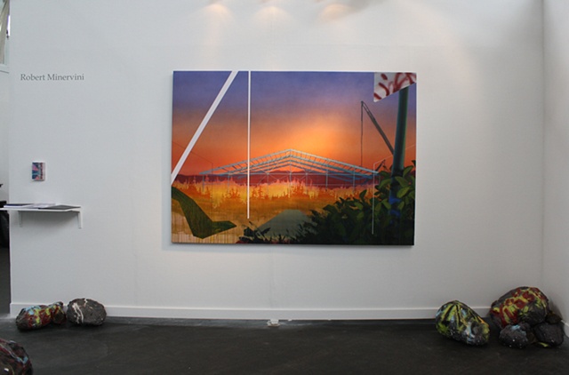 Vernissage