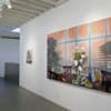 On the Nature of Things, Marine Contemporary, Venice, CA 2012