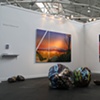 MFA Exhibition