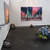 Vernissage