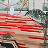 New Age Mansion on the Hill
(detail)
