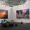 Vernissage