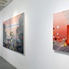 On the Nature of Things, Marine Contemporary, Venice, CA 2012