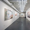 On the Nature of Things, Marine Contemporary, Venice, CA 2012