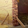 Looking Forward to the Past, Again (detail)