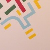 Neo-Futurist Paintings