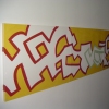 Paintings in Progress