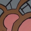 Untitled (diptych)