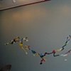 LilyPad Vinyl Installation