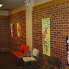 Somerville Public Library Exhibit