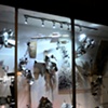 *DUFAEL (*DISCURSIVE) [PASS/GO] @ FRAME 301 - installation view