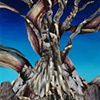 "Stone Tree"