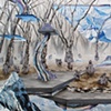 "Stone Forest"