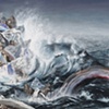 "Reclaiming Everest"
