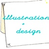 Illustration + Design