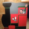 Nutman Mural