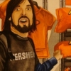 Aras Loves Reeses