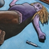 Heroin overdose