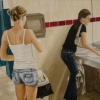 Another Bathroom sceen
