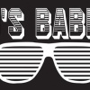 80's baby logo