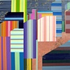 Untitled (cityscape 2)