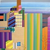 Untitled (cityscape 3)