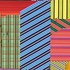 Come Away with Me (left)
Million Dollar Stripes (center)
Feels Like Home (right)


