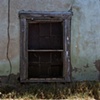 low window