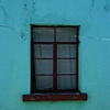 red window