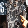 King gun