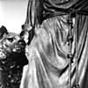 St. Francis