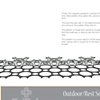 Bubble Wall: Seating + Climbing System
