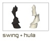 Swing + Hula 

