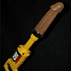 The Sodomizer by Caterpillar