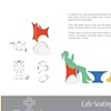 Bubble Wall: Seating + Climbing System