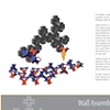 Bubble Wall: Seating + Climbing System